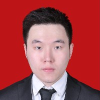 Bernardy Putra Gosal