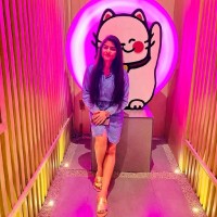 Deepti S.