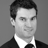 Paul Sexton