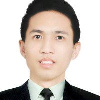Crispin Parungao