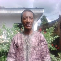 Jean Claude Ngueha