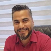 Saeed Moghaddas Zadeh