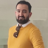 Mostafa Nouri