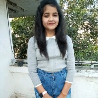 Komal Jimudiya