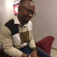Ndiana Effiong