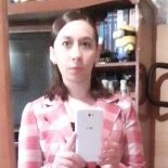 Claudia Flores