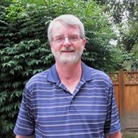 Gary McKenzie