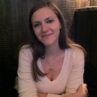 Elena Pisareva
