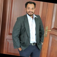 Naresh Lakkavatri