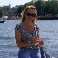 Yvonne Rüth