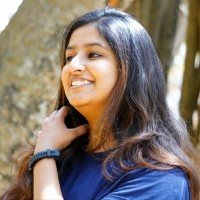 Krishna Satheesh