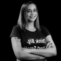 Victoria Bonfim