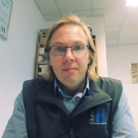 Dan Turner