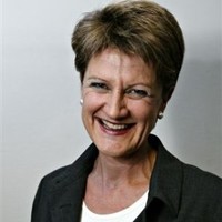 Ragnhild Gray Steineger Ll.M
