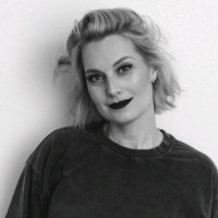 Esri Elianne Dijkstra