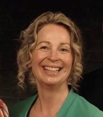 Marjolein Rodijk
