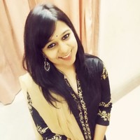 Ayesha Bhati