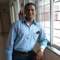 Shuddhodhan Bodade