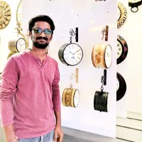Ramcharan Patel Gummadi