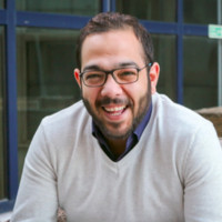 Abd El Rahman Omar