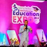 Khadenul Bashar Rifat