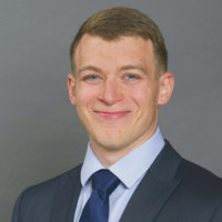 Clayton Kesler