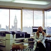 Lisa Jolly