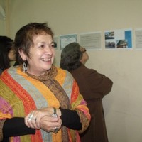 María Gabriela Miranda Gajardo
