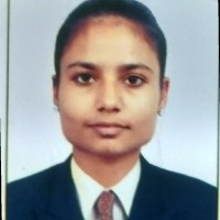 Anupa Prajapati