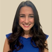 Arianna Goldstein