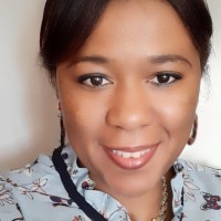 Simone Sewell-Walker