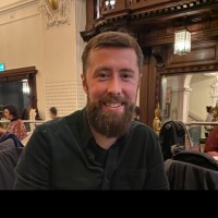 David Walker - Mciof(Cert)