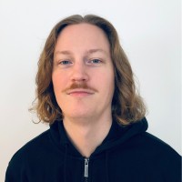 Max Gustavsson