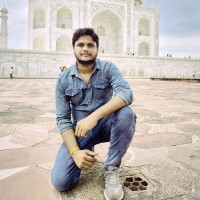Yogesh Yadav