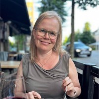 Birgitta Swed
