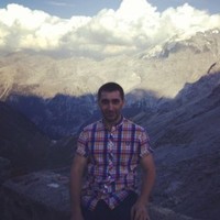 Rinat Usmanov