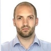 Ricardo Garrido