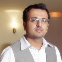 Yasir Suleman