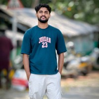 Muhammed Ashfaq