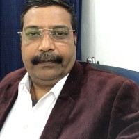Anil Kumar Singh