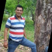 Amit Kumar Agarwal
