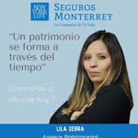 Lila Serra