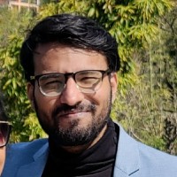 Nitish Kapila