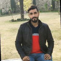 Irfan Bashir