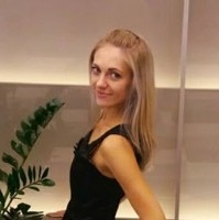 Яна Гальченко