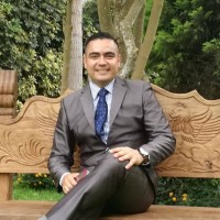 Jose Enrique Perdomo Carvajal