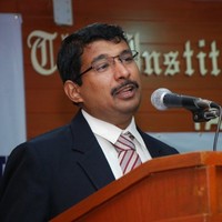 Anand K.P.