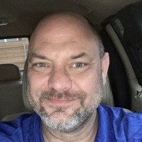 Mitchell Davis