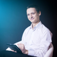 Илья Беляков