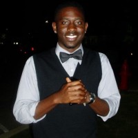 Calvin Thomas